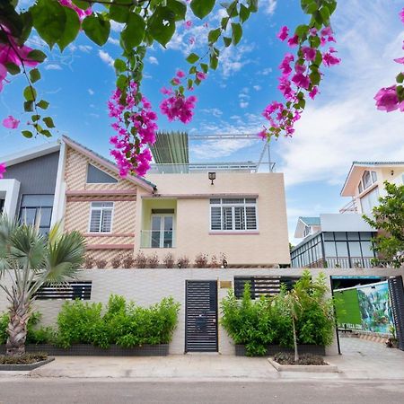 Hoang My Villa B2-9 Vung Tau Exterior foto
