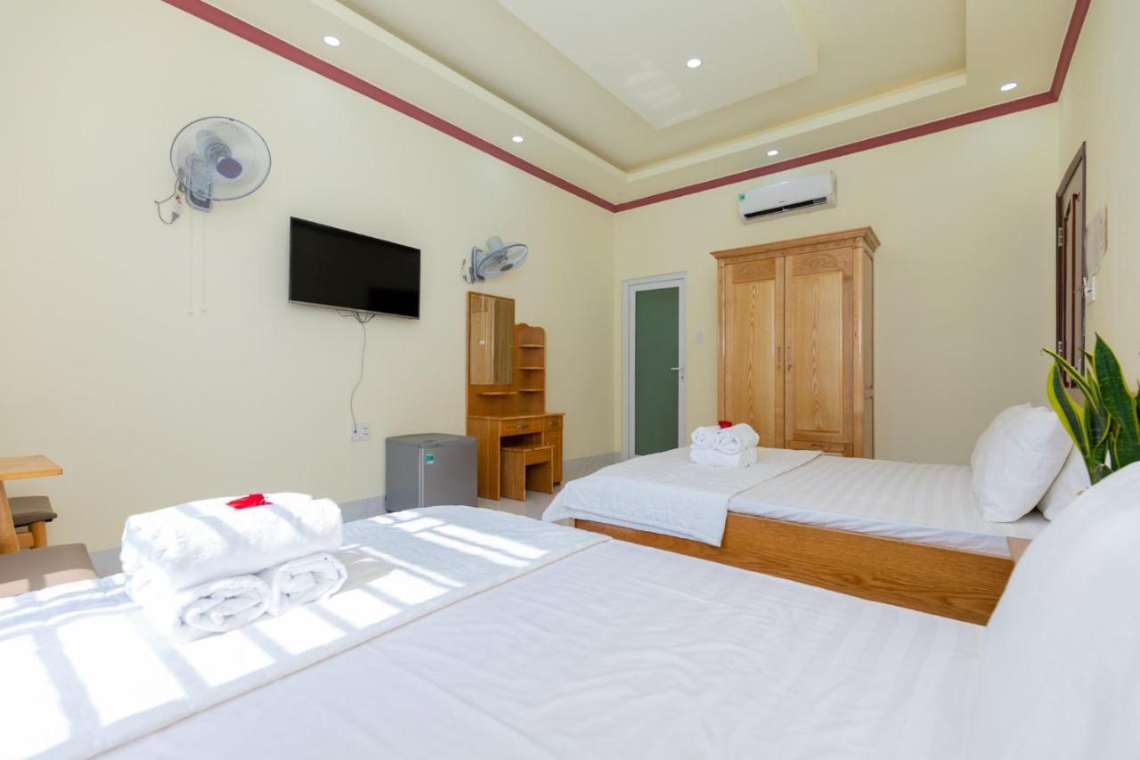 Hoang My Villa B2-9 Vung Tau Exterior foto
