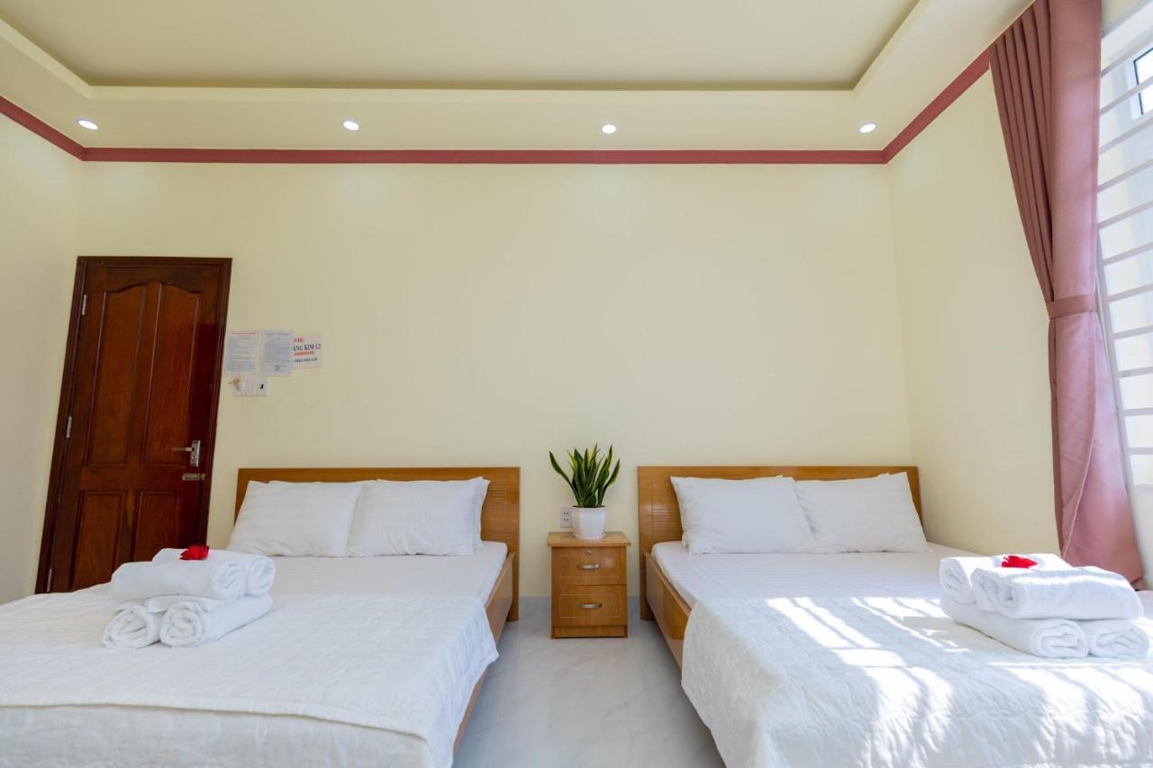 Hoang My Villa B2-9 Vung Tau Exterior foto