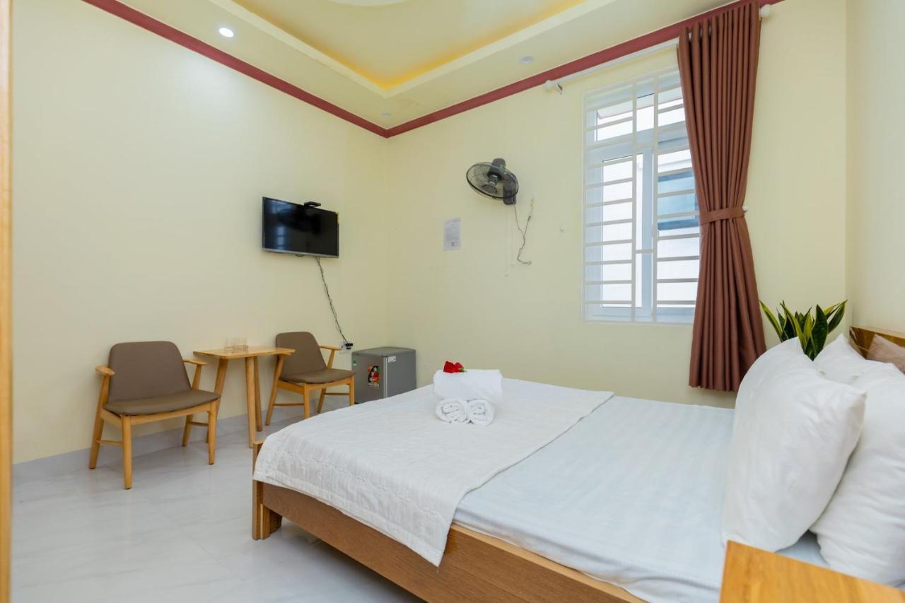 Hoang My Villa B2-9 Vung Tau Exterior foto