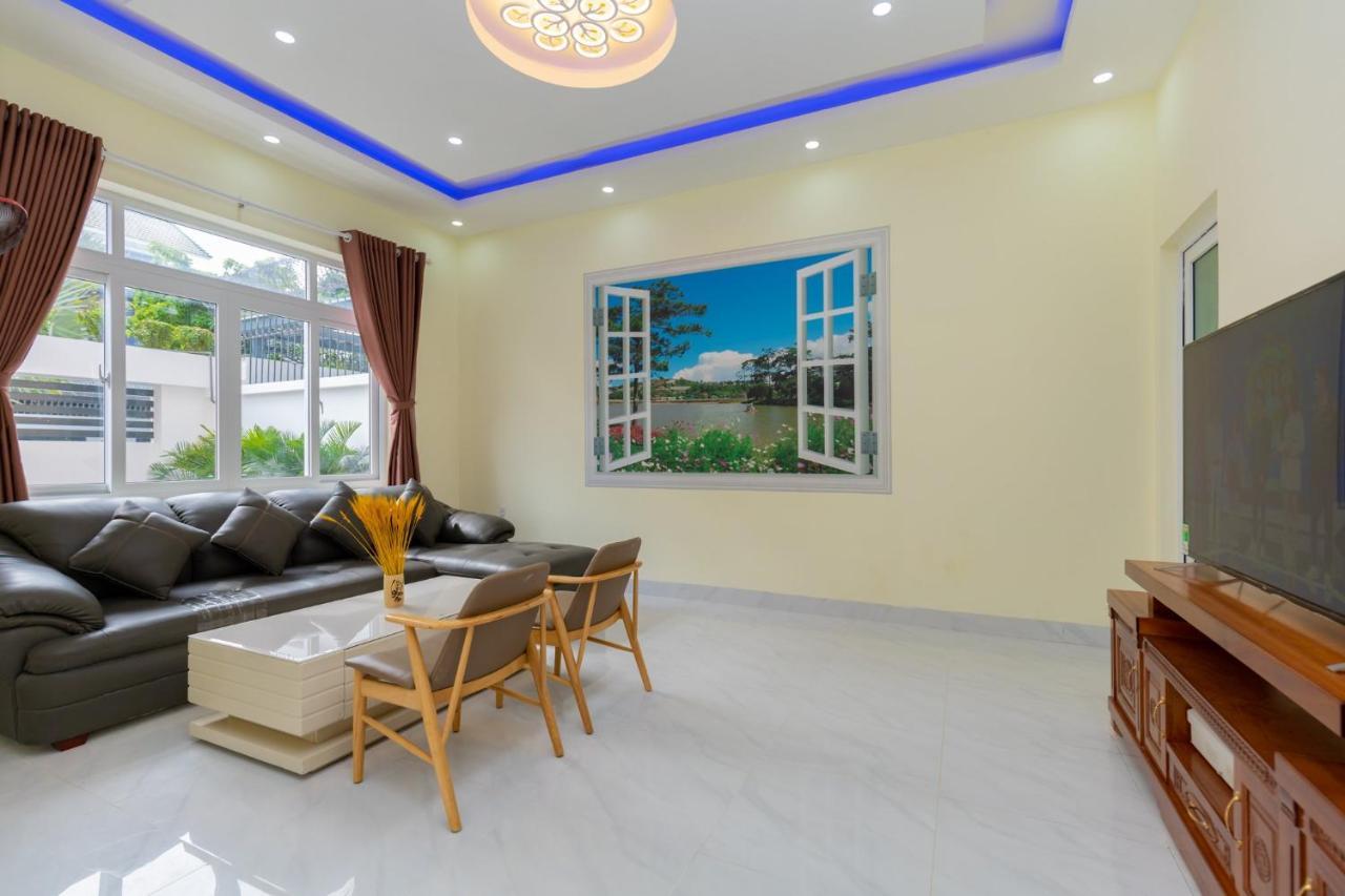 Hoang My Villa B2-9 Vung Tau Exterior foto