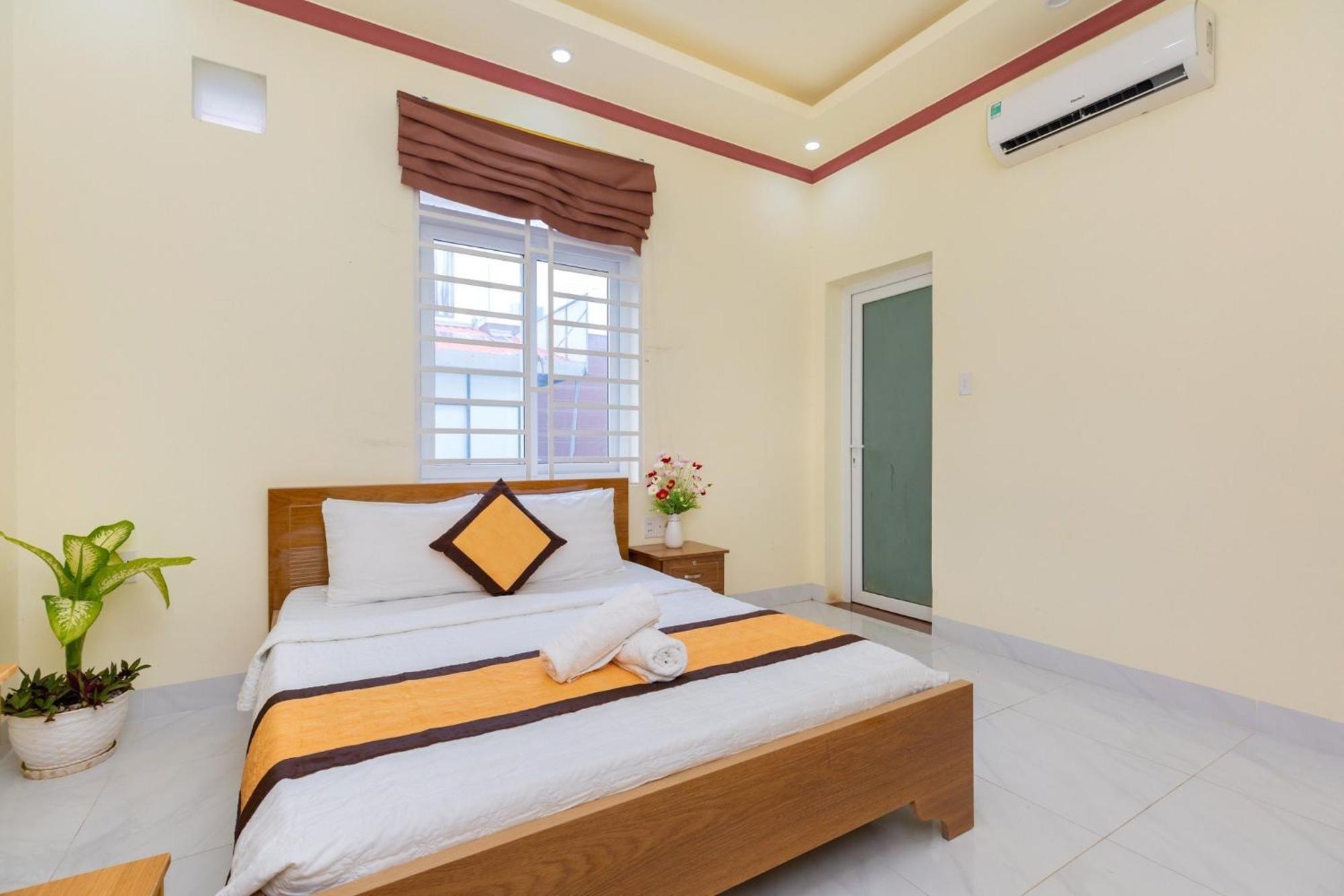 Hoang My Villa B2-9 Vung Tau Exterior foto
