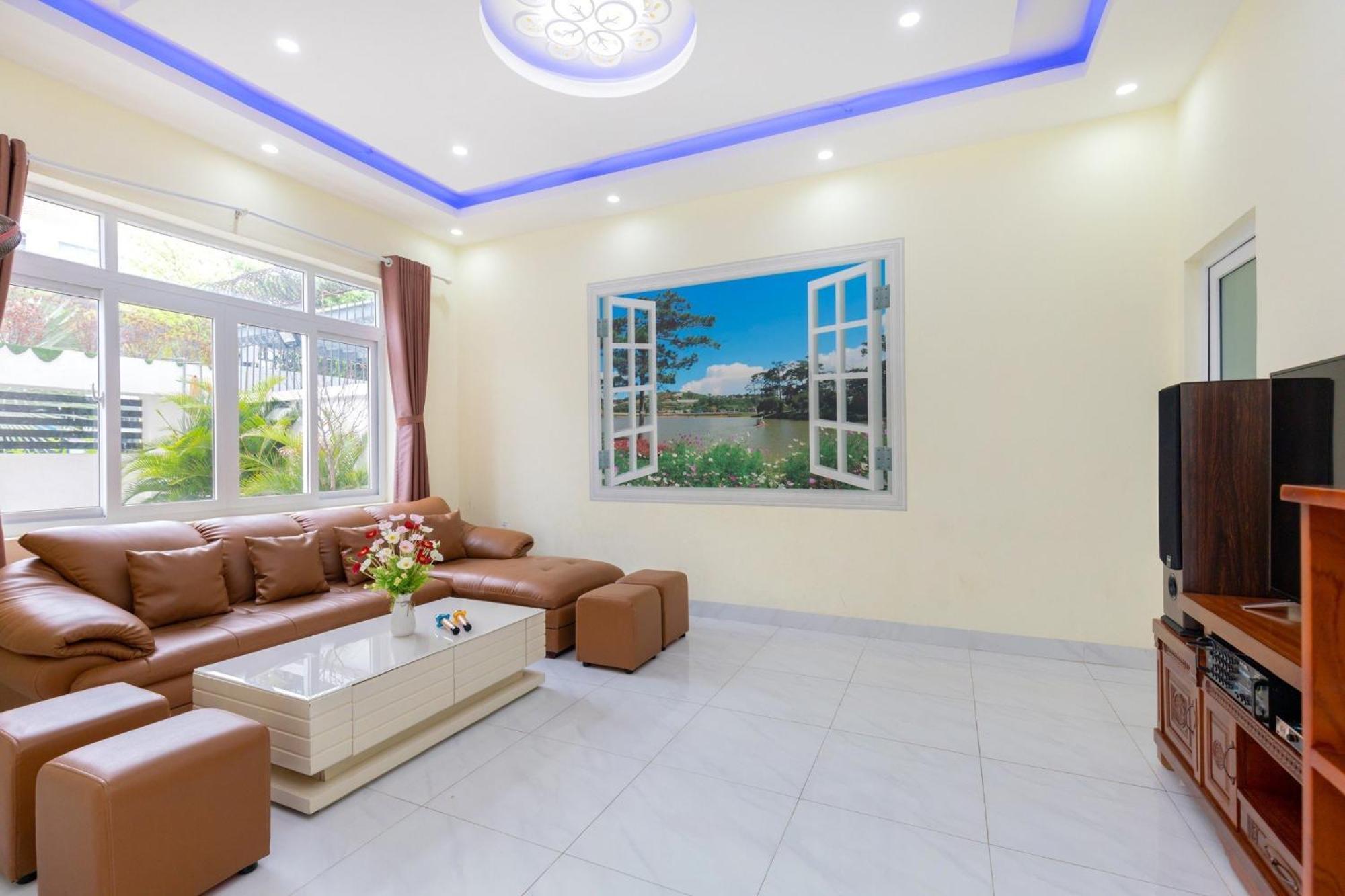 Hoang My Villa B2-9 Vung Tau Exterior foto